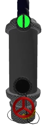 Circle Machine Completed icon