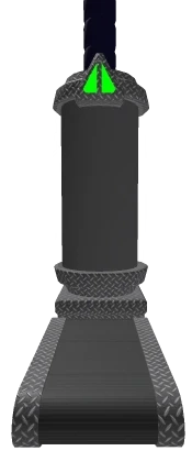 Treadmill Machine Completed icon